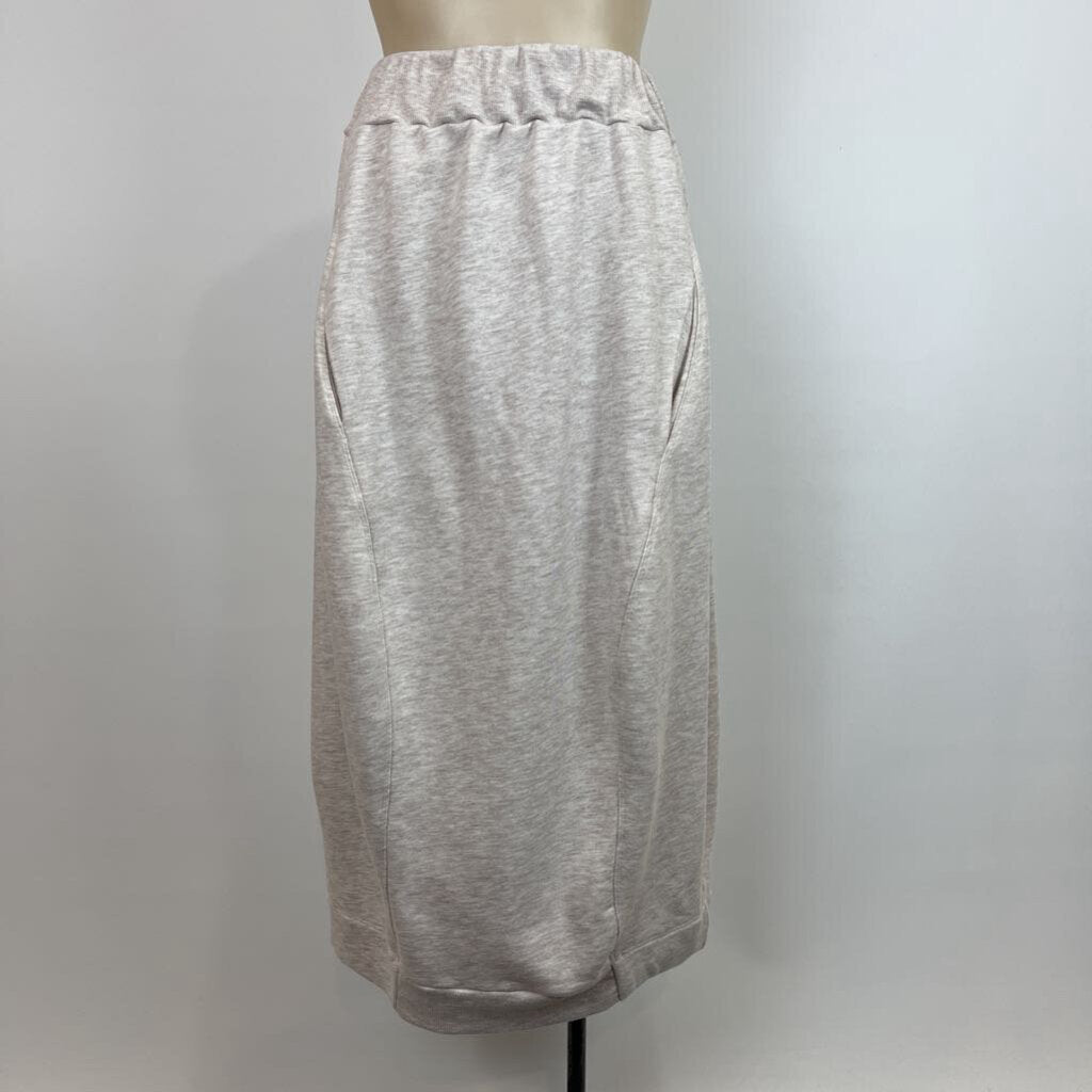 Locker Room Skirt - S/M