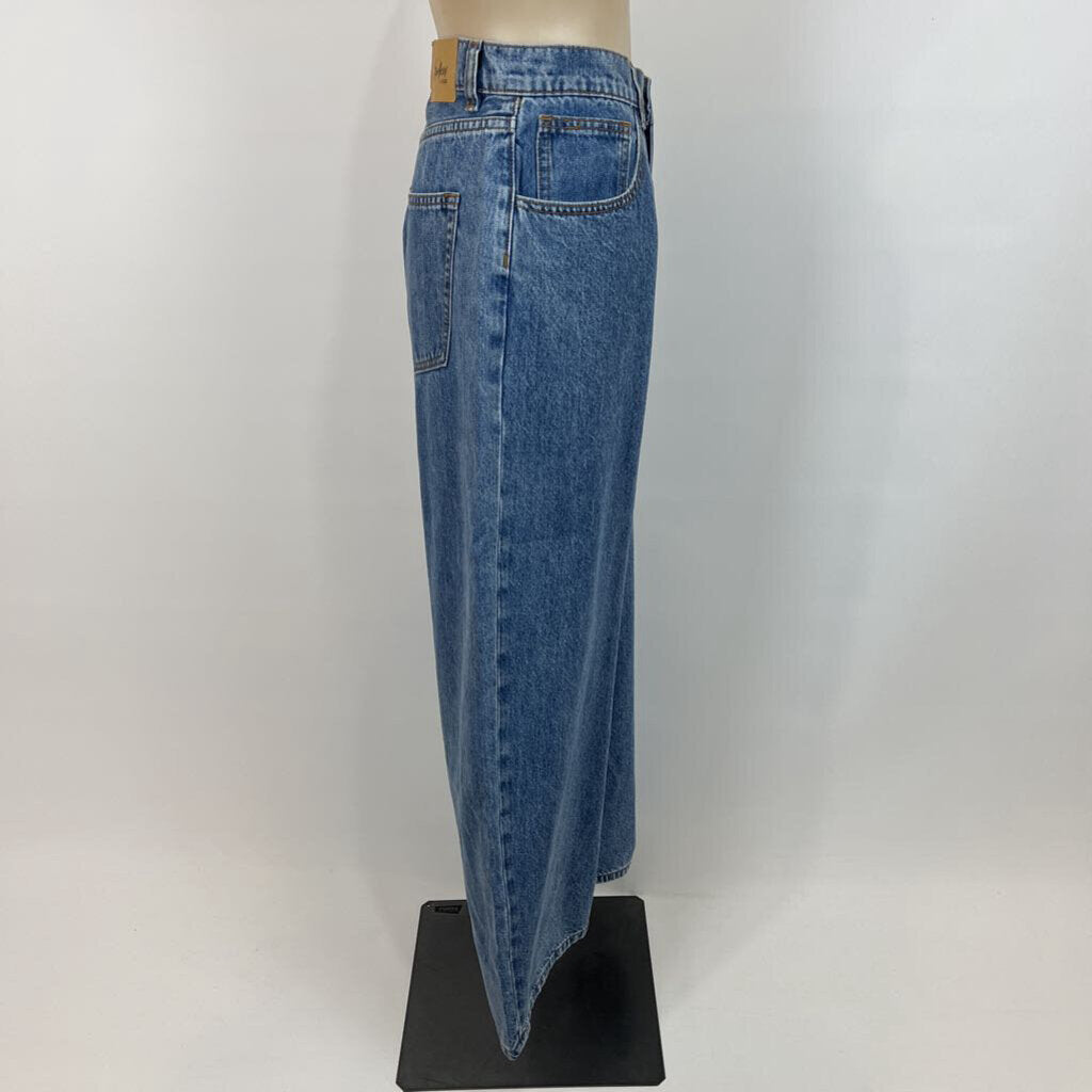 Feather + Noise Jeans - 14
