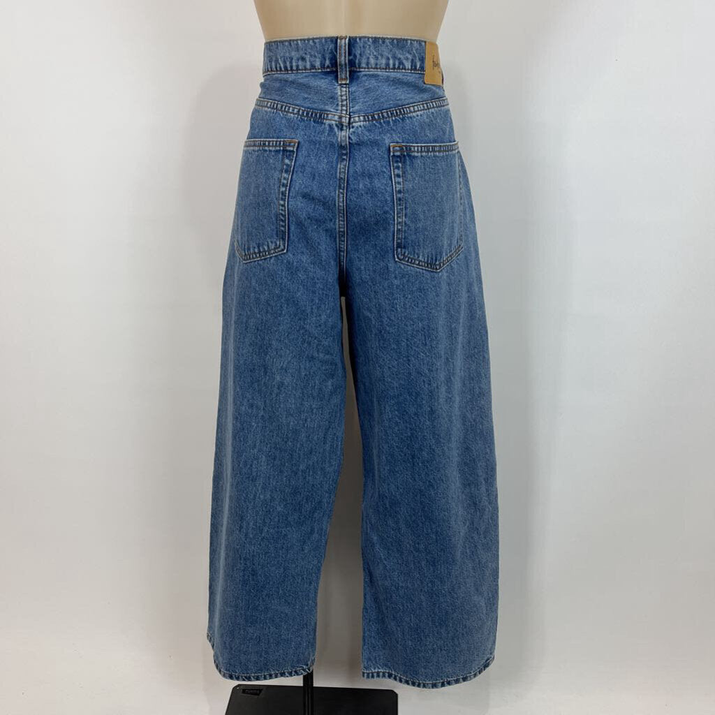 Feather + Noise Jeans - 14