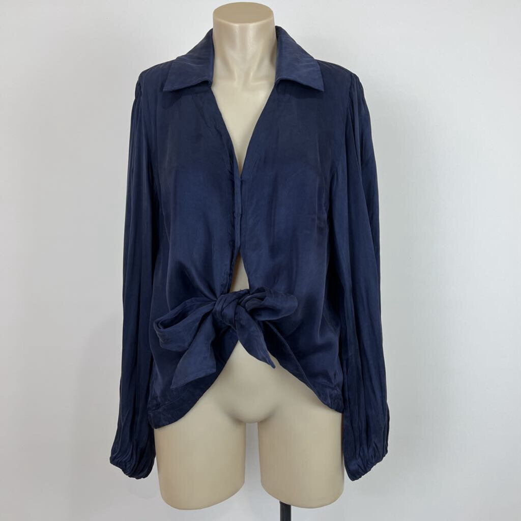 Country Road Blouse - 10