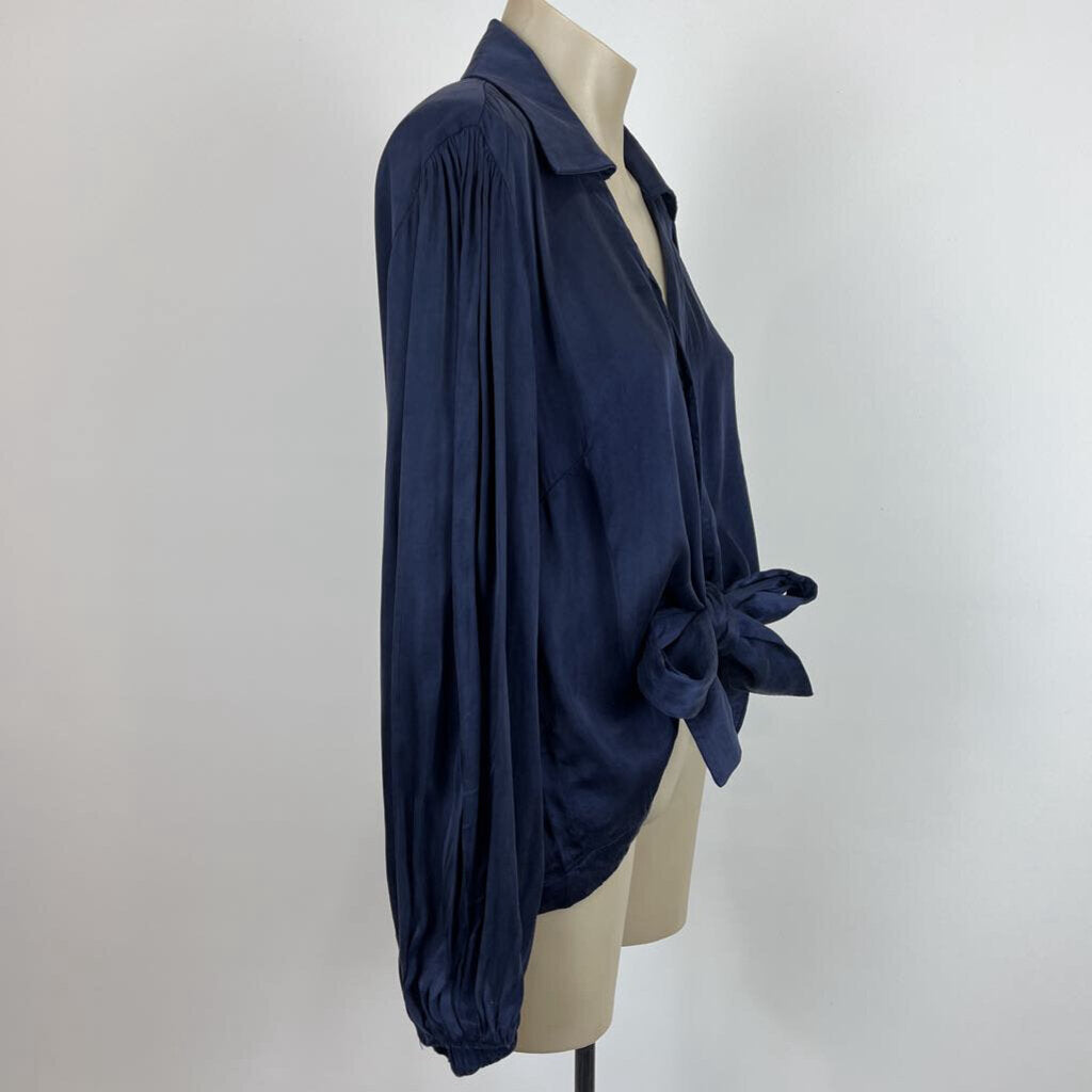 Country Road Blouse - 10