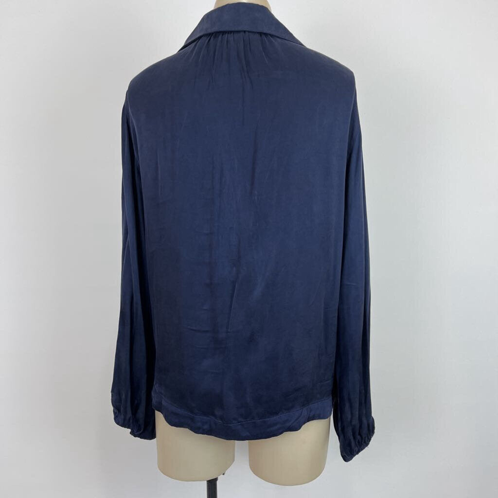 Country Road Blouse - 10