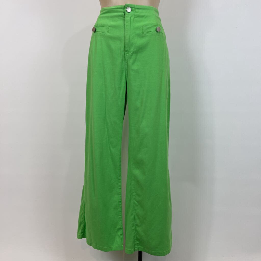Knewe Label Pants - 10