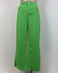 Knewe Label Pants - 10