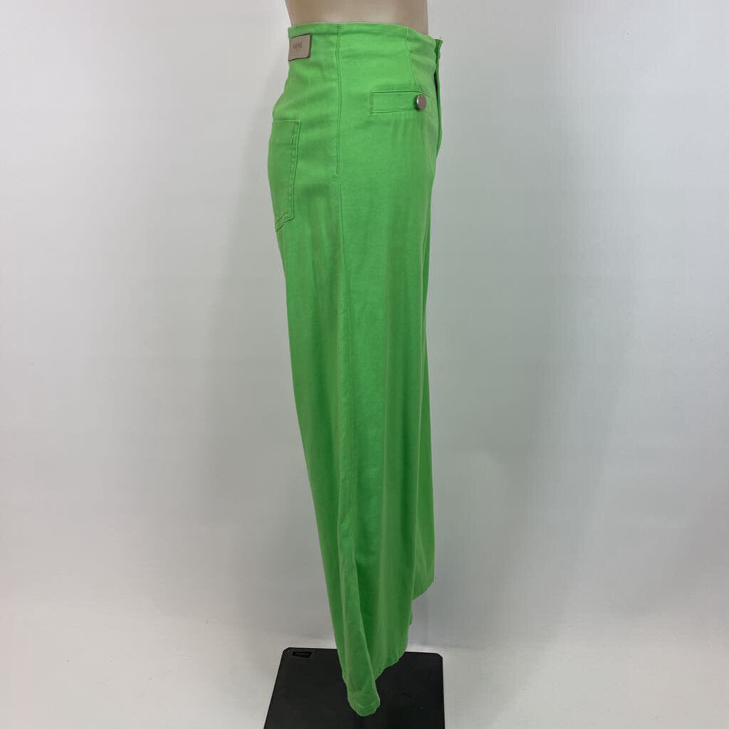 Knewe Label Pants - 10