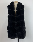 Unknown Brand Vest - S/M