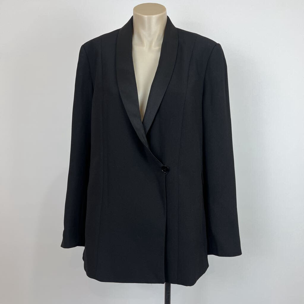 Booker Spalding Blazer - 12
