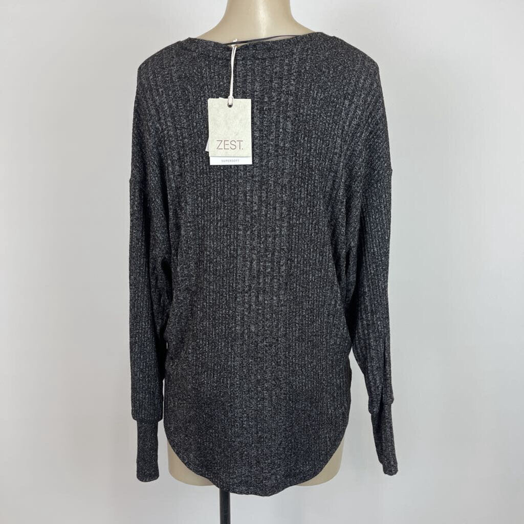Zest Jumper - XS