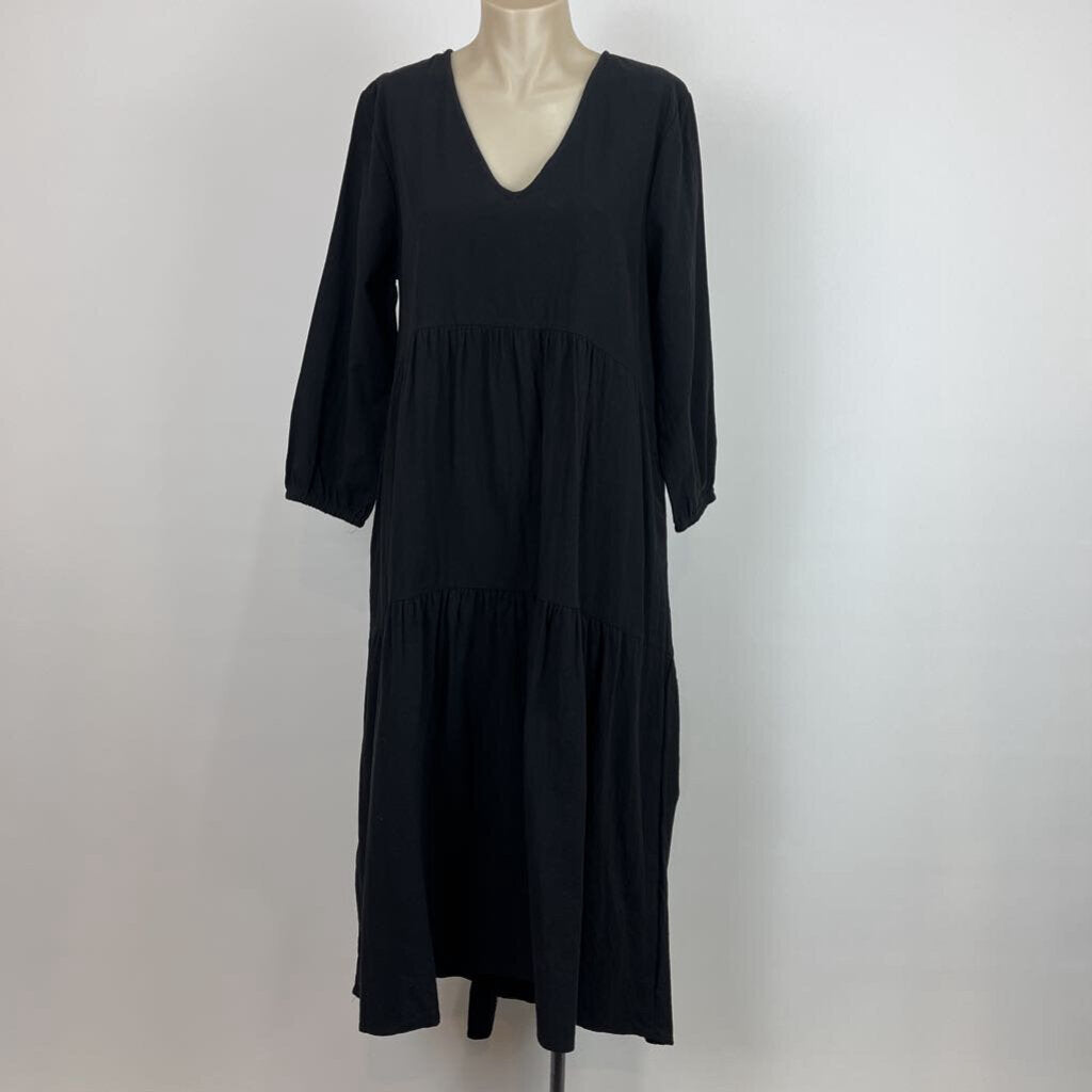 Sass Dress - 10