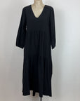 Sass Dress - 10