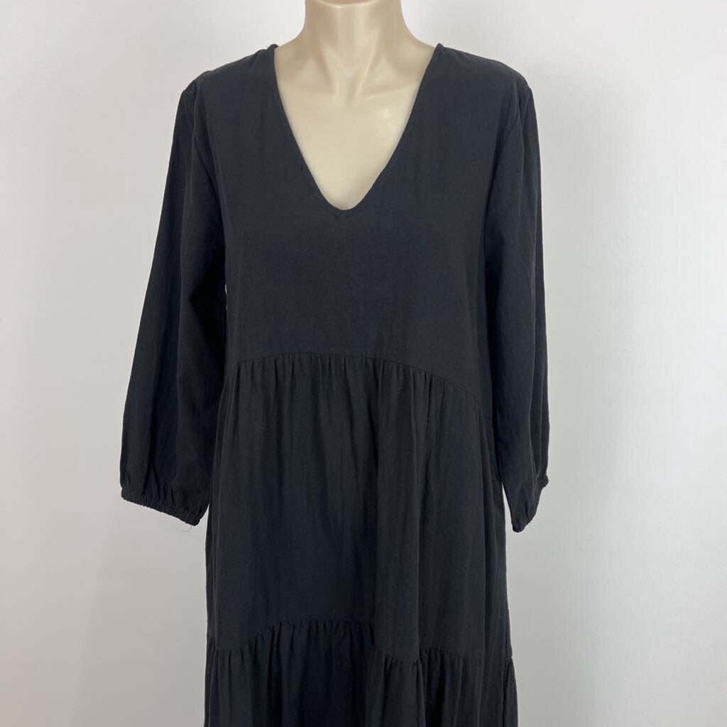 Sass Dress - 10