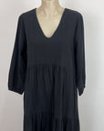 Sass Dress - 10