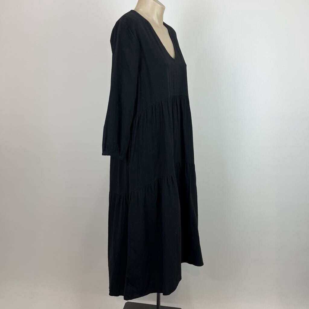 Sass Dress - 10