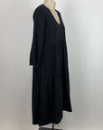 Sass Dress - 10