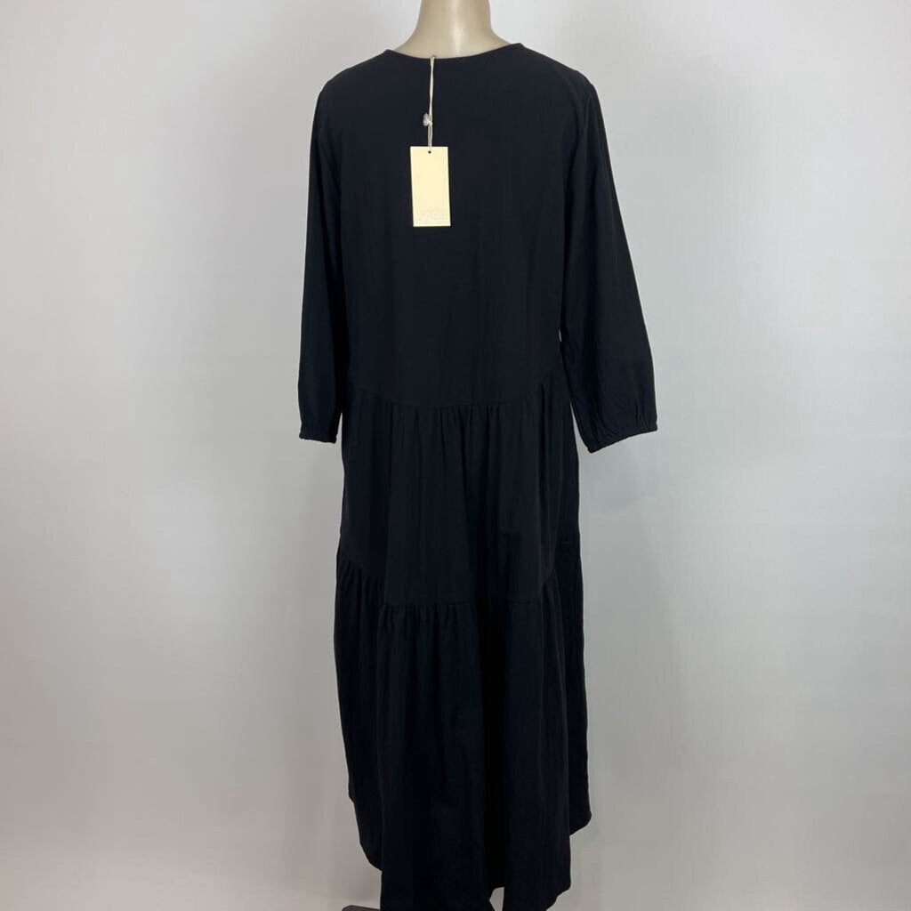 Sass Dress - 10