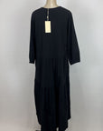 Sass Dress - 10