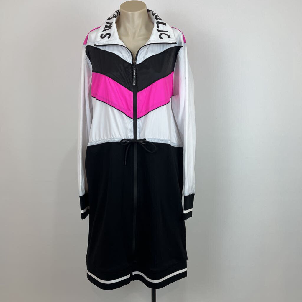 Sweat Republic Jacket - 10