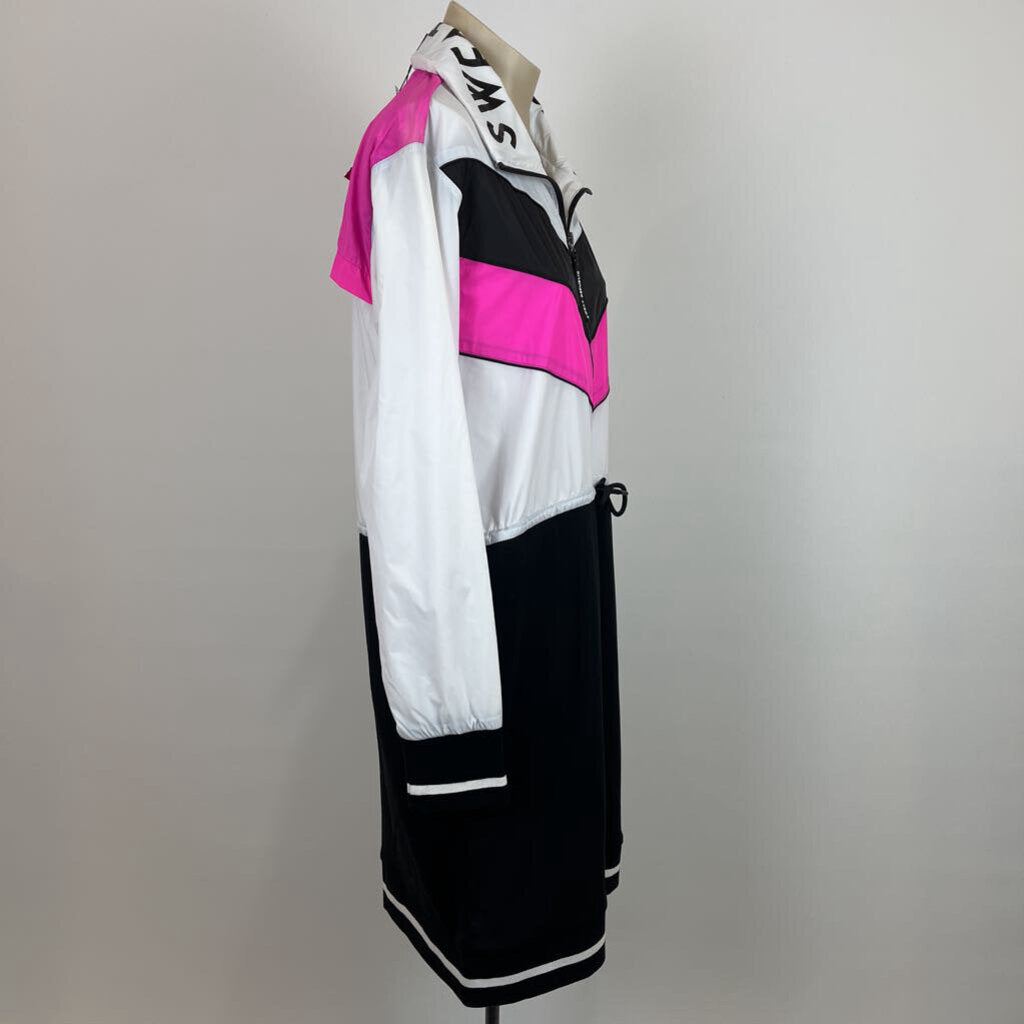 Sweat Republic Jacket - 10