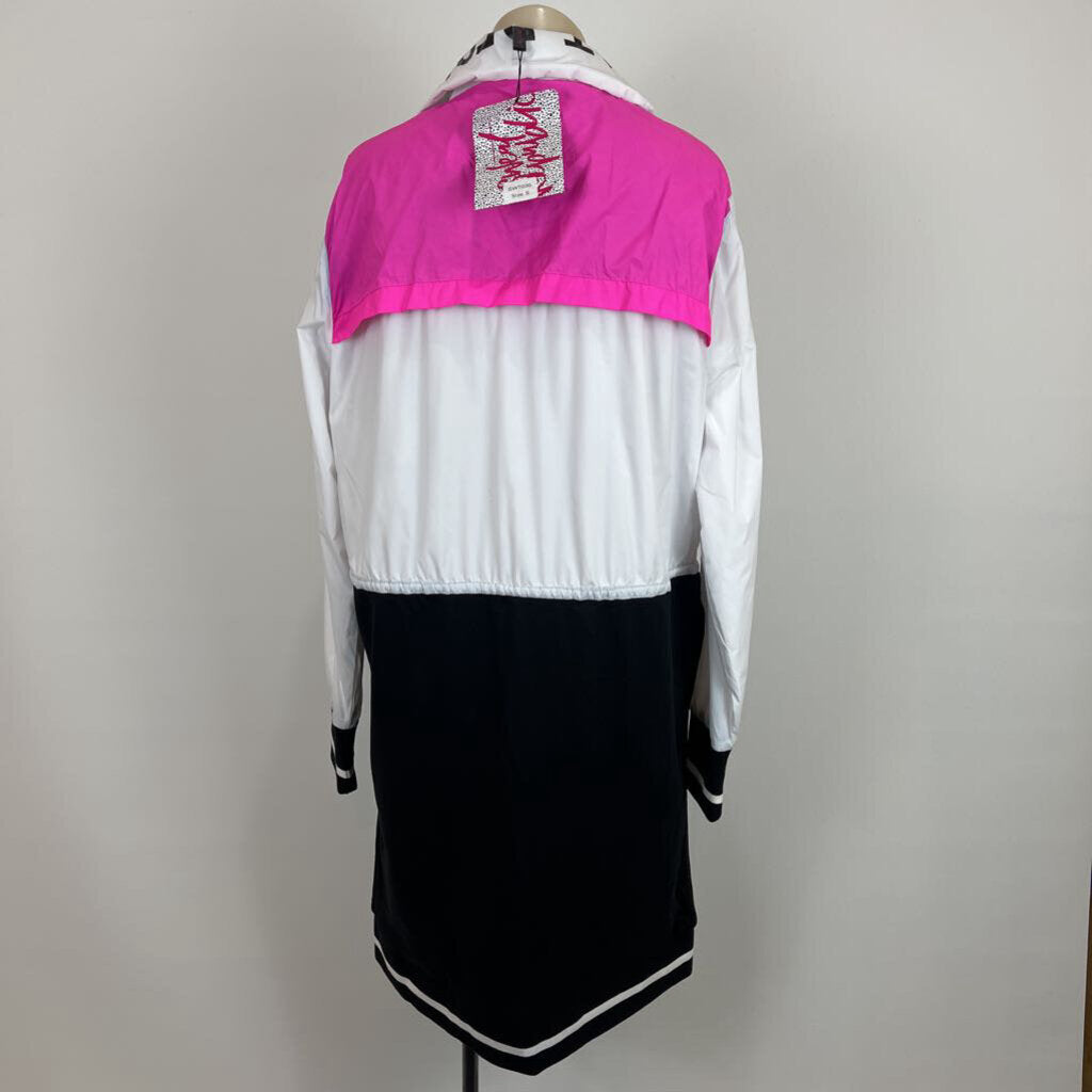 Sweat Republic Jacket - 10