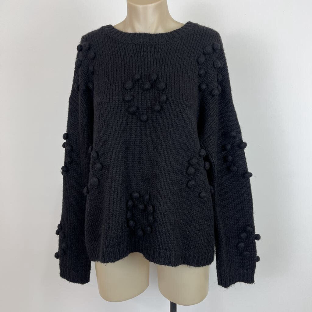 Miracle Jumper - M/L