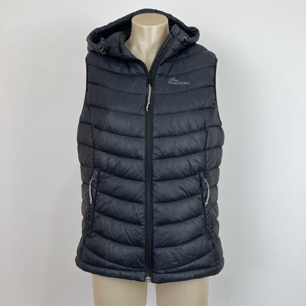 Macpac Vest - 12