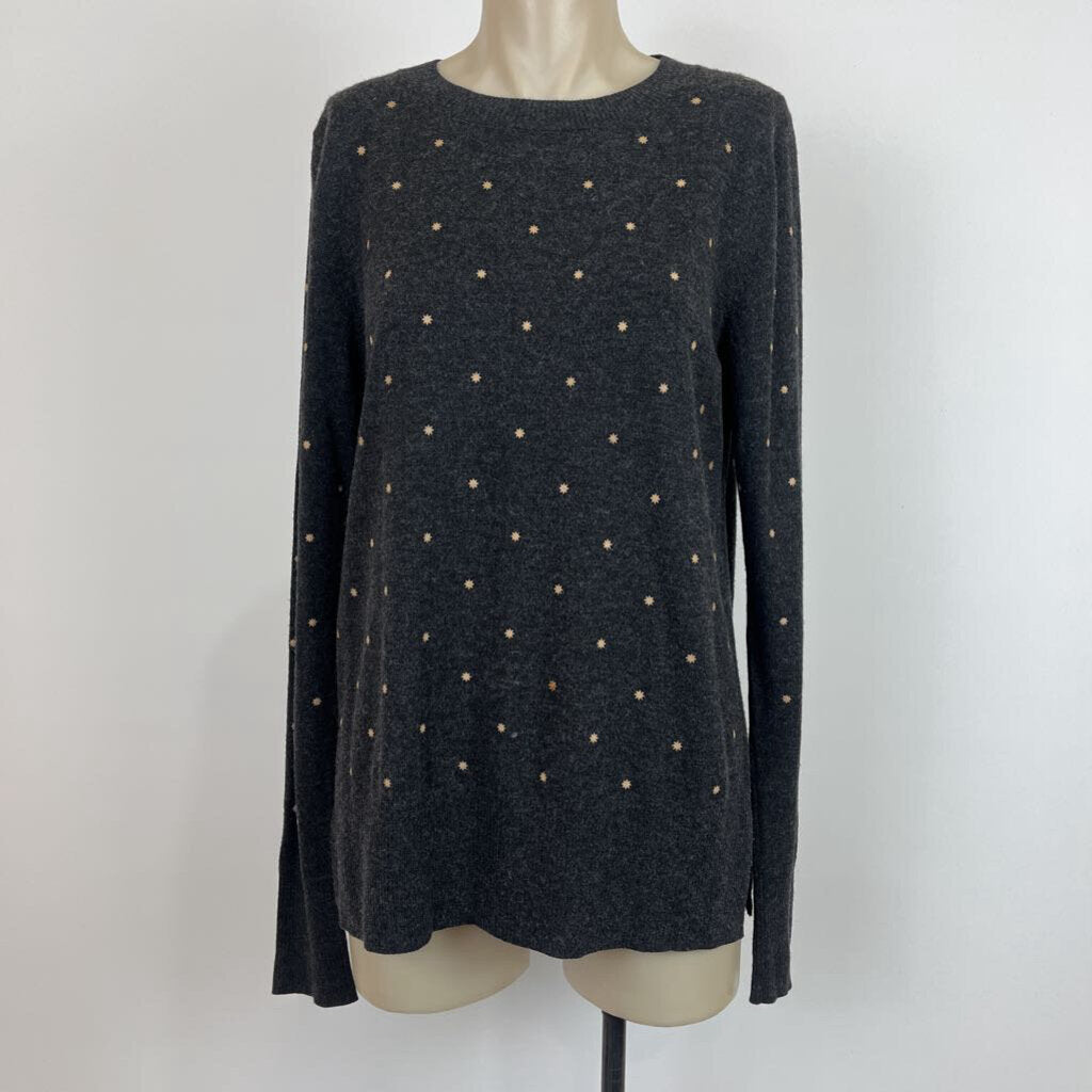 Country Road Jumper - S
