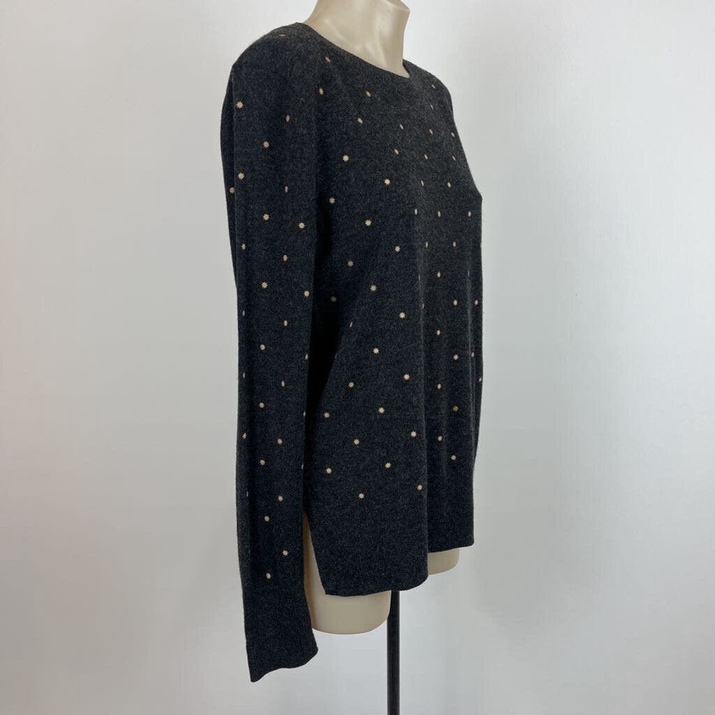 Country Road Jumper - S