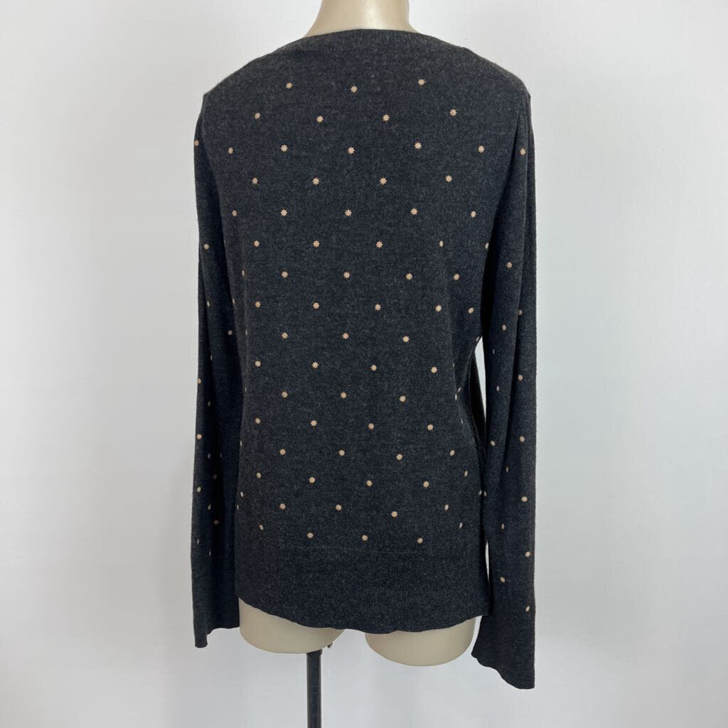 Country Road Jumper - S