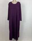 Studio Curve Dress - XXL