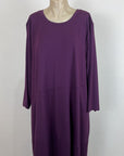 Studio Curve Dress - XXL