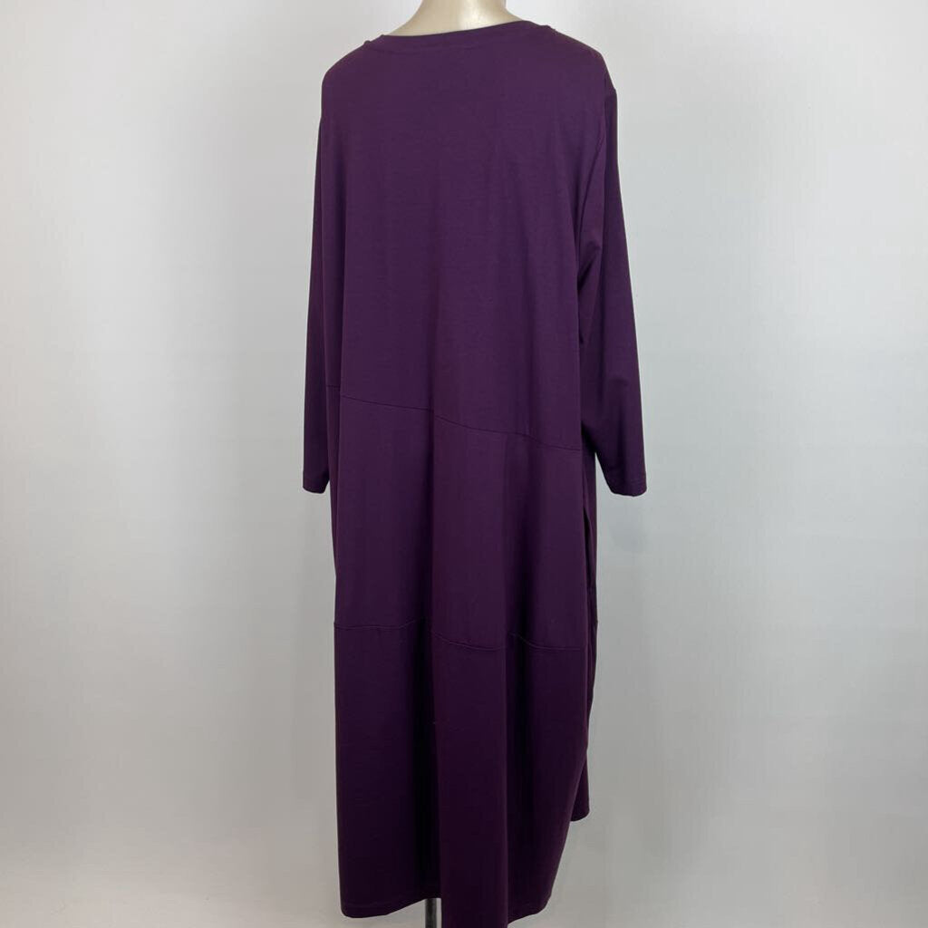 Studio Curve Dress - XXL