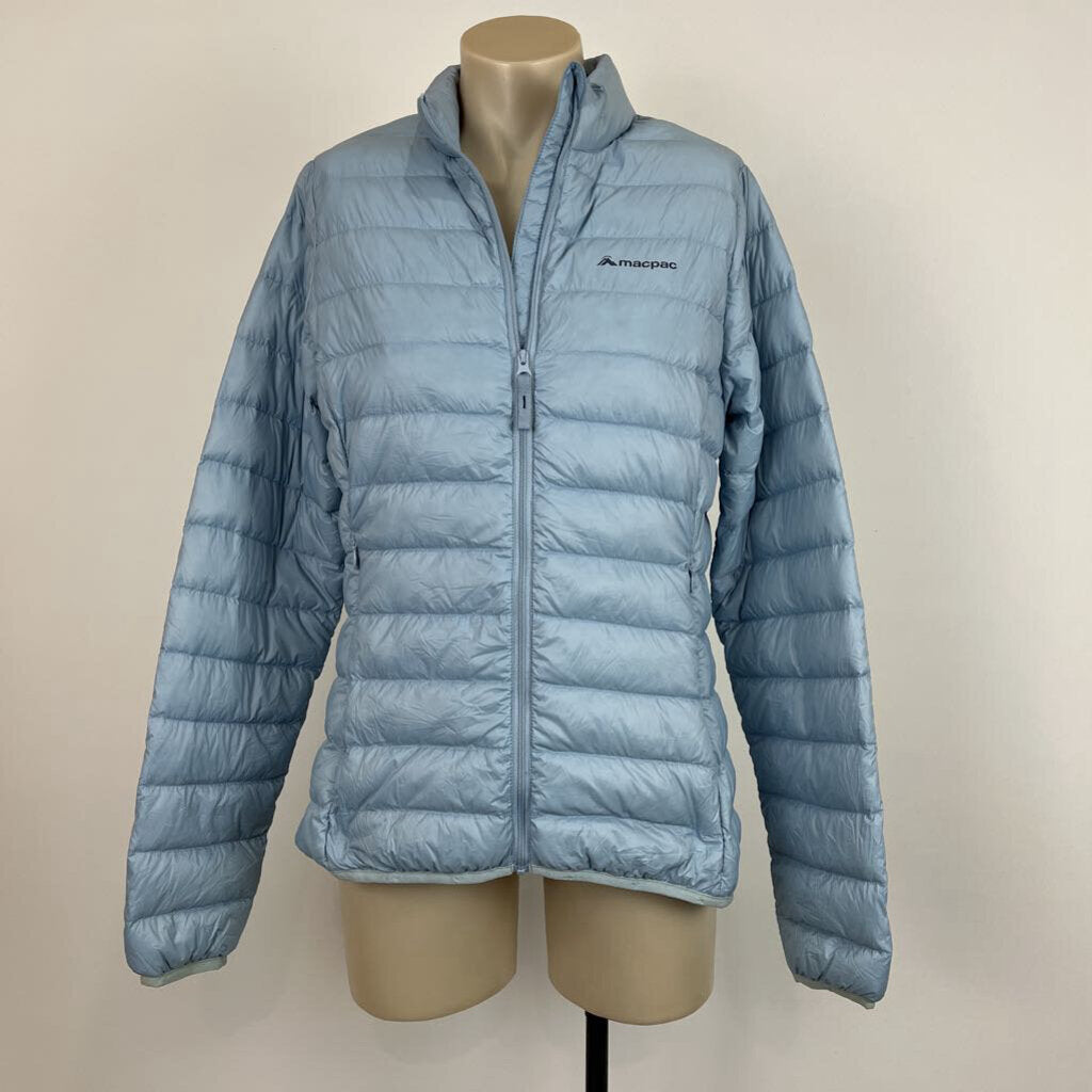 Macpac Jacket - 10