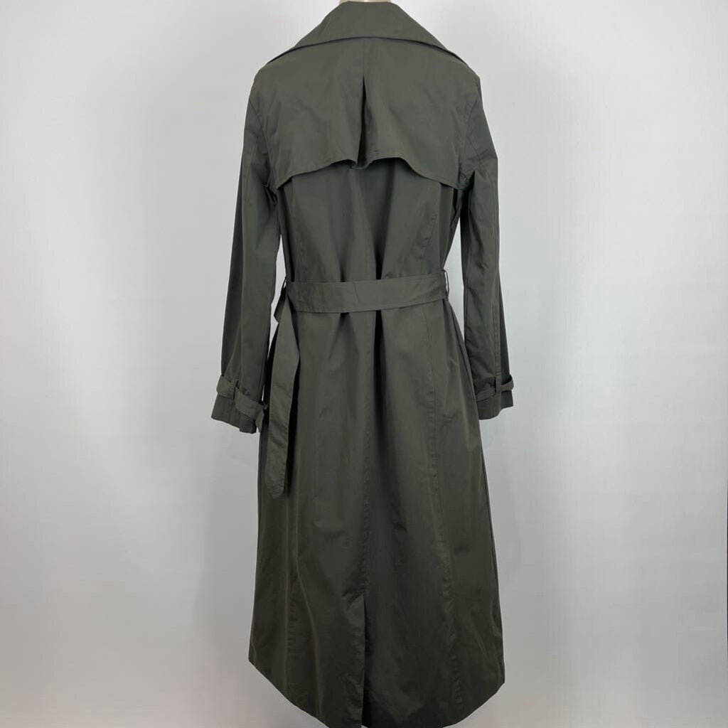 Brave Soul Trench Coat - 10