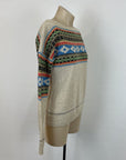 TNA Knit Jumper - M
