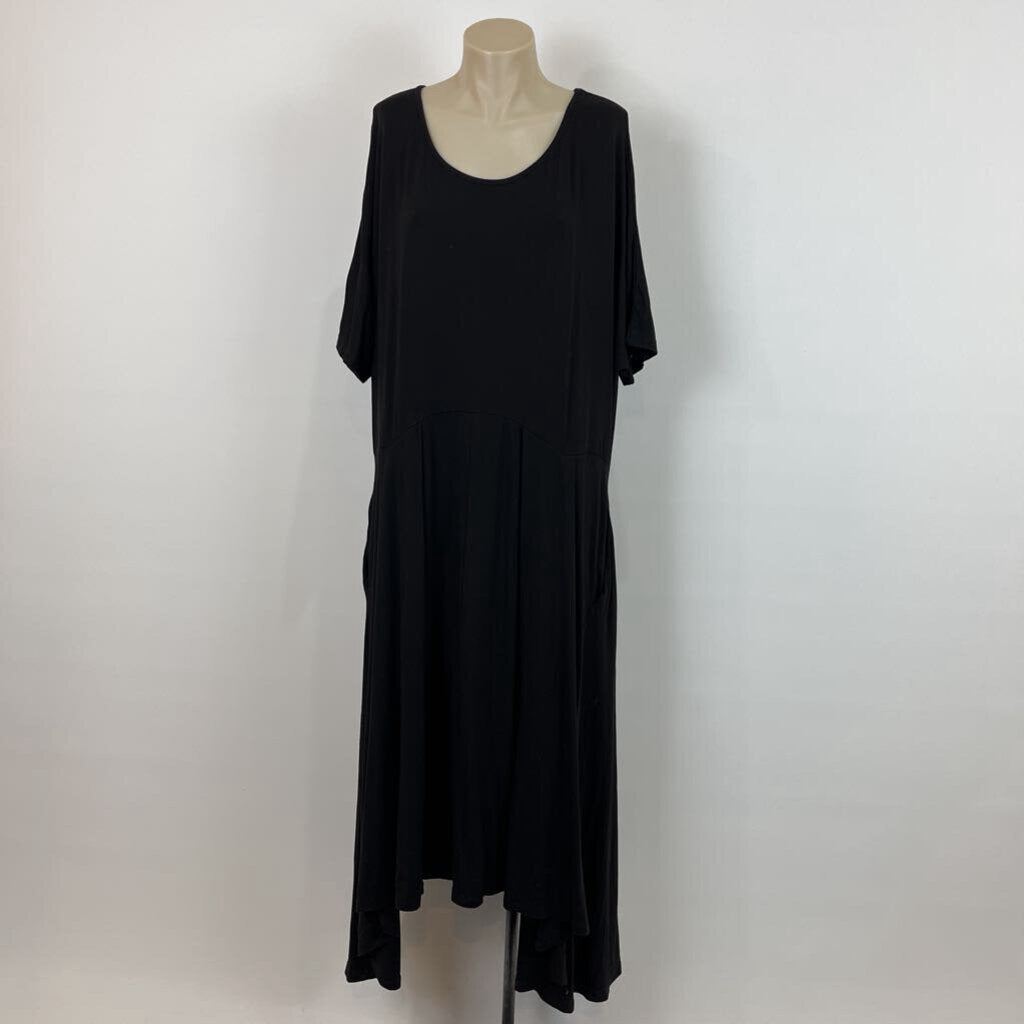 Gaard Dress - XXL