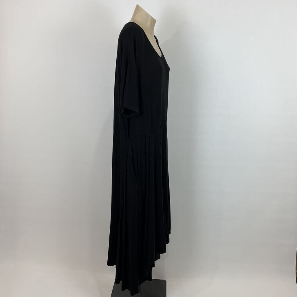 Gaard Dress - XXL