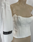 Shona Joy Corset Top - 8