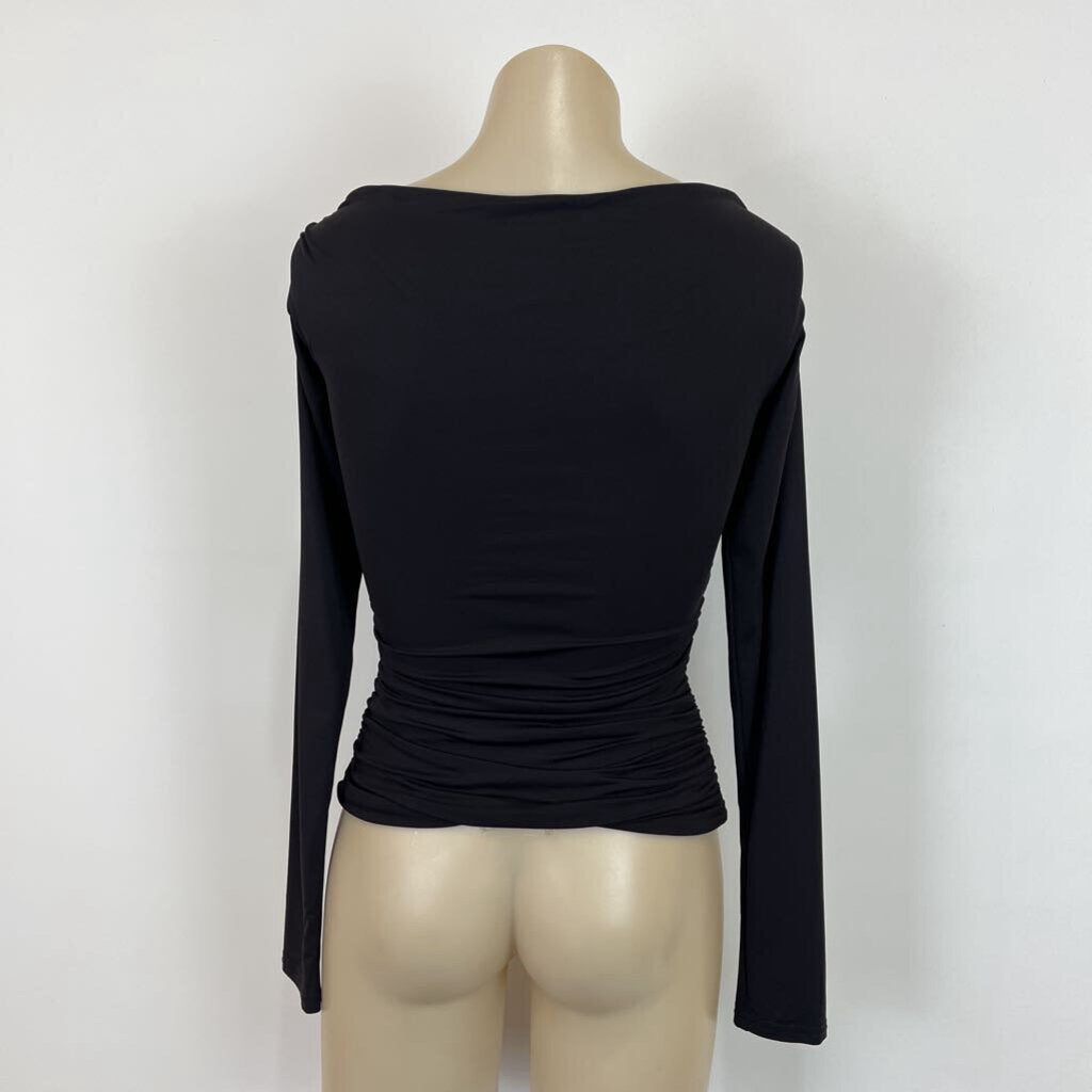 Meshki Top - S