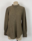 Ruby Blouse - 10