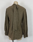 Ruby Blouse - 10