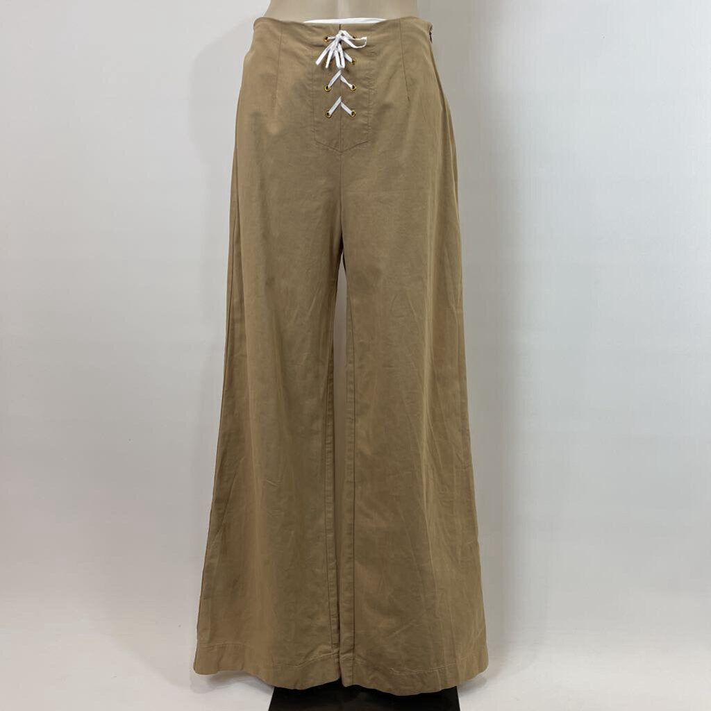 Ruby Pants - 8