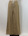 Ruby Pants - 8