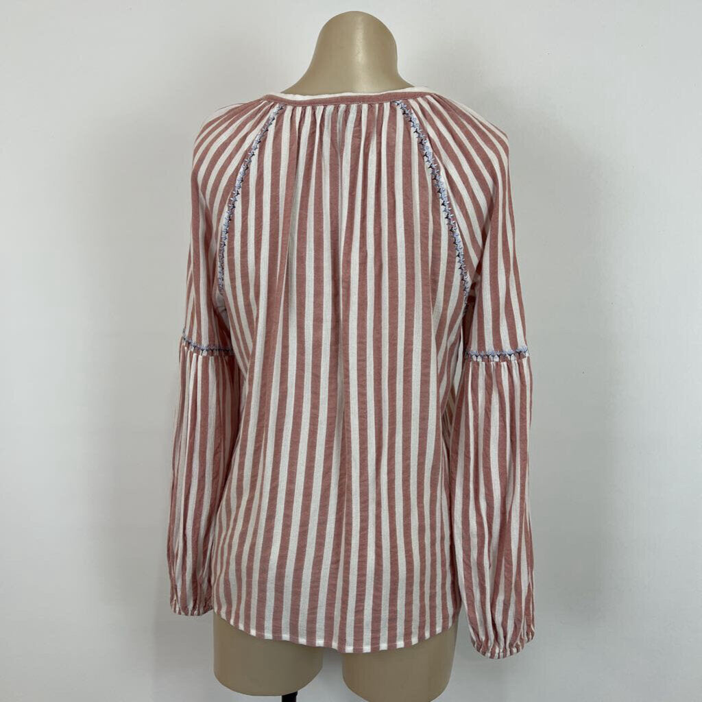 Paige Blouse - S