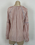 Paige Blouse - S