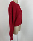 Locale Cardigan - 12