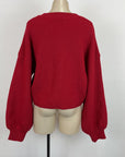 Locale Cardigan - 12