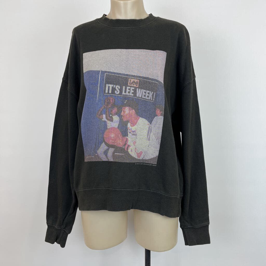 Lee Crewneck - 8