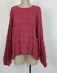 Max Blouse - 18
