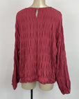 Max Blouse - 18