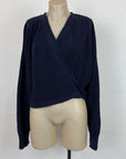 Kowtow Cardigan - L